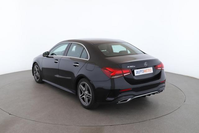 Mercedes Benz Classe A image 2