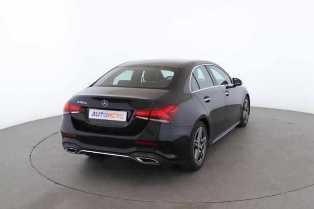 Mercedes Benz Classe A image 9