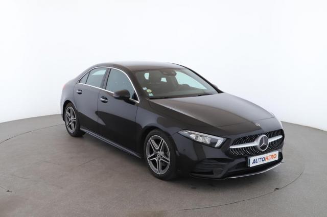 Mercedes Benz Classe A image 1