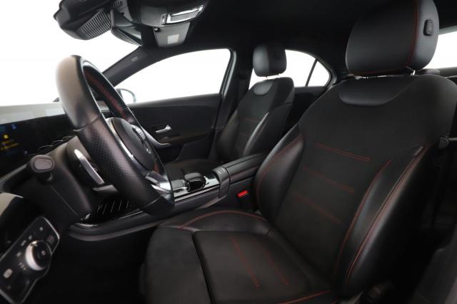 Mercedes Benz Classe A image 5
