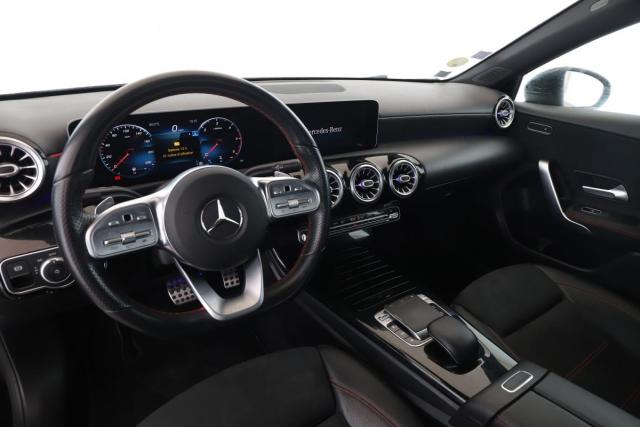 Mercedes Benz Classe A image 8