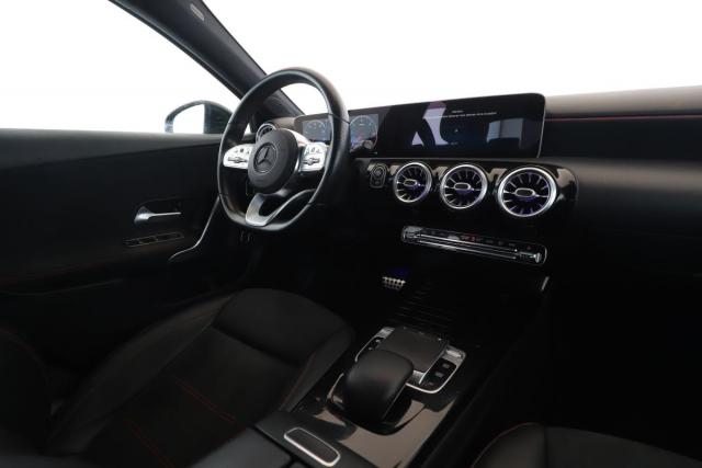Mercedes Benz Classe A image 4