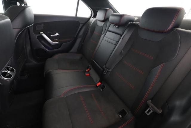 Mercedes Benz Classe A image 6