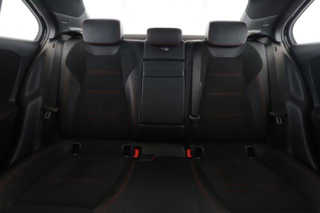 Mercedes Benz Classe A image 7