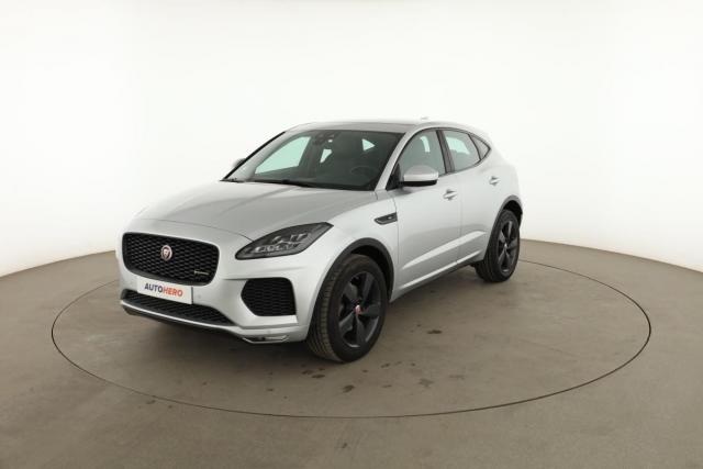 Jaguar E-Pace D180 Awd R-Dynamic Se Bva 180 Ch