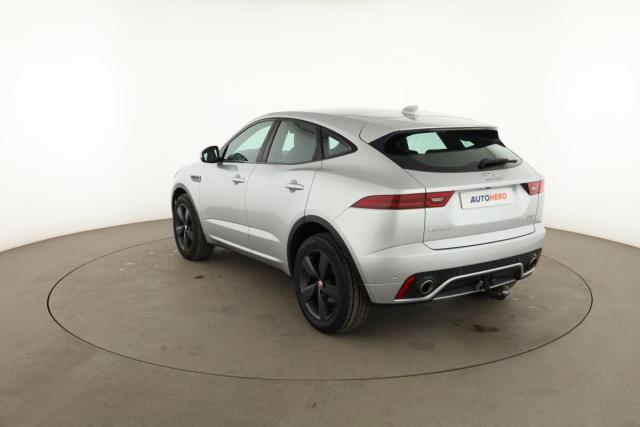 Jaguar E-Pace image 1