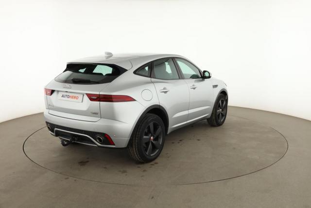Jaguar E-Pace image 8