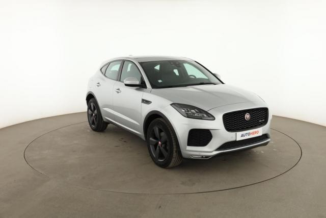 Jaguar E-Pace image 6