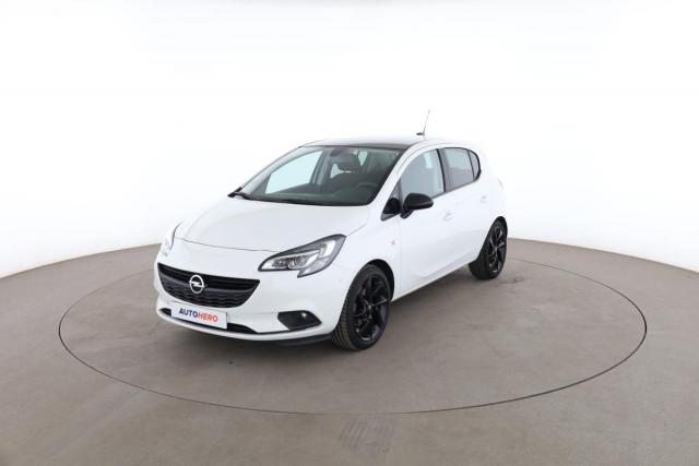 Opel Corsa 1.4 Turbo Black Edition 5p 100 Ch