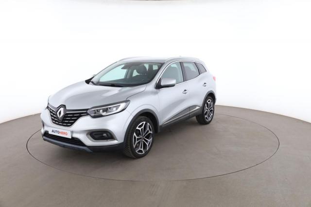 Renault Kadjar 1.5 Dci Blue Intens 115 Ch