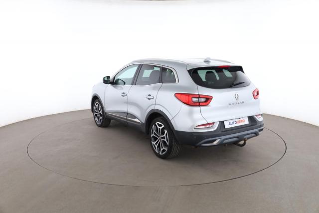 Renault Kadjar image 1