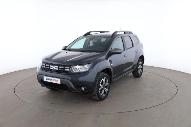 Dacia Duster d’occasion