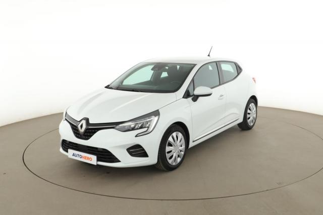 Renault Clio 1.0 Sce Business 65 Ch