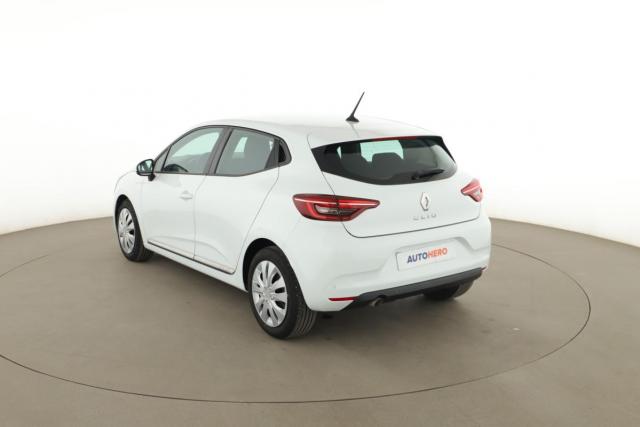 Renault Clio image 2