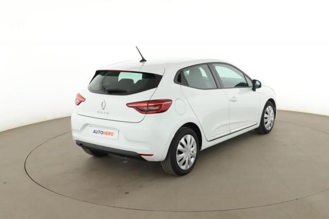 Renault Clio image 3