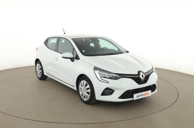 Renault Clio image 5