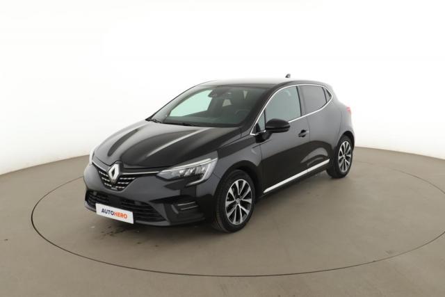 Renault Clio 1.0 Tce Techno 91 Ch