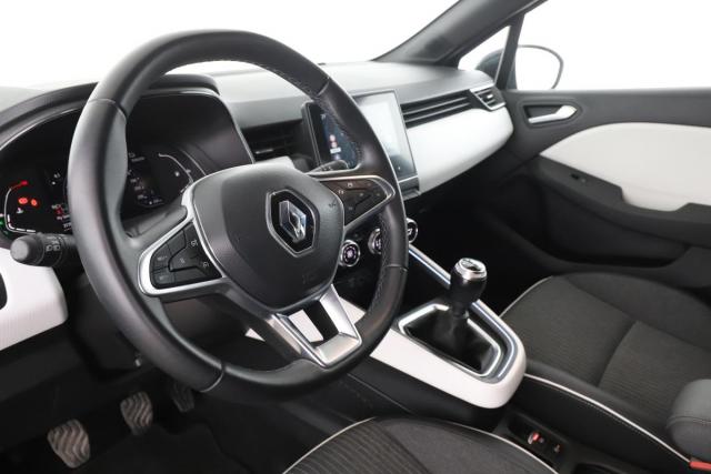 Renault Clio image 1