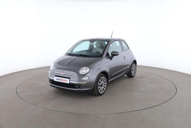 Fiat 500 d’occasion