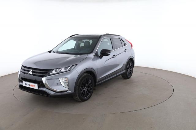 Mitsubishi Eclipse Cross 1.5 Mivec Black Collection+ Cvt 163 Ch