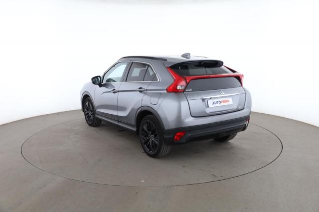 Mitsubishi Eclipse Cross image 6