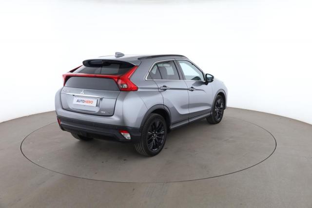 Mitsubishi Eclipse Cross image 3