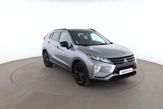 Mitsubishi Eclipse Cross image 5