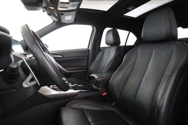Mitsubishi Eclipse Cross image 7