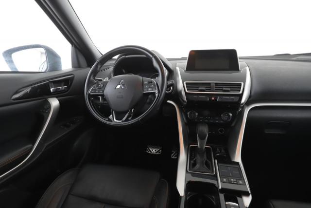 Mitsubishi Eclipse Cross image 1