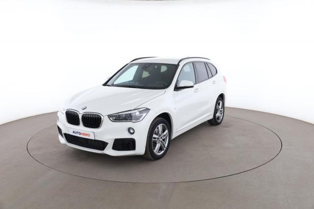 Bmw X1 Xdrive20i M Sport Bva8 192 Ch