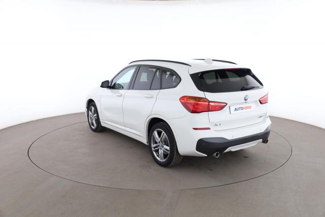 Bmw X1 image 4