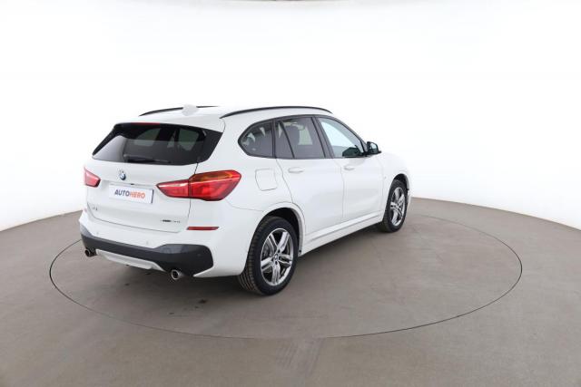 Bmw X1 image 8