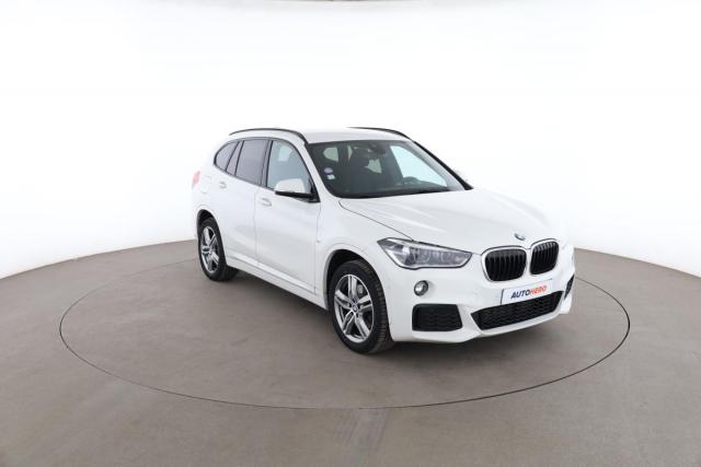 Bmw X1 image 9