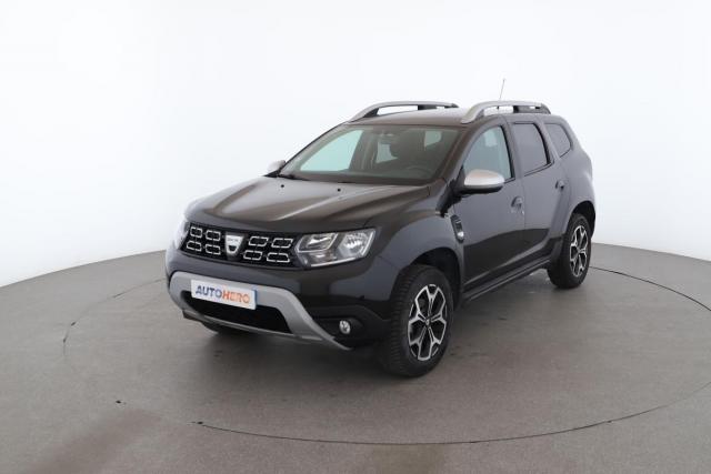 Dacia Duster d’occasion