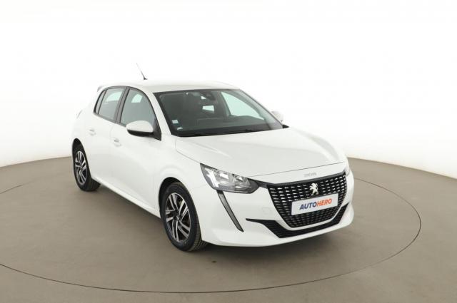Peugeot 208 image 7
