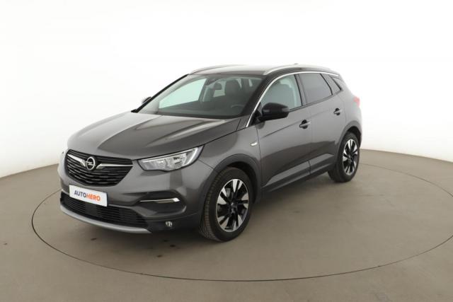 Opel Grandland X 1.2 Turbo Edition 130 Ch