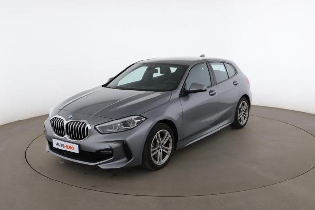 Bmw Série 1 118i M Sport Dkg7 136 Ch