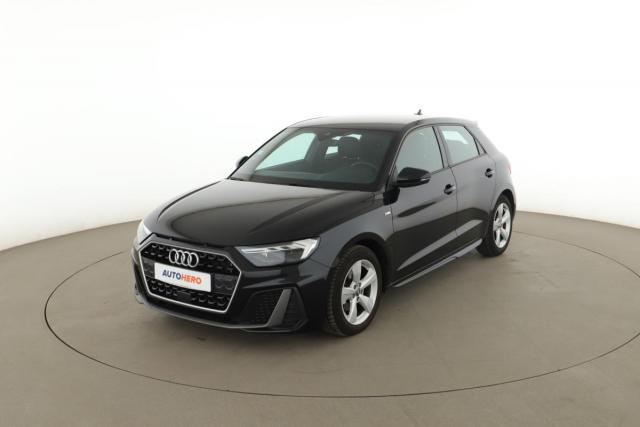 Audi A1 Sportback 30 Tfsi S Line S Tronic 7 116 Ch