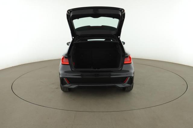 Audi A1 Sportback image 8