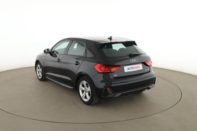 Audi A1 Sportback image 1