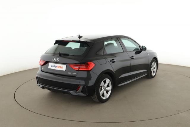 Audi A1 Sportback image 5