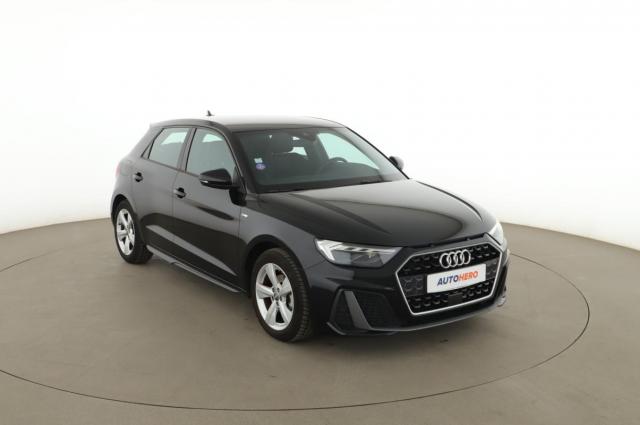 Audi A1 Sportback image 2