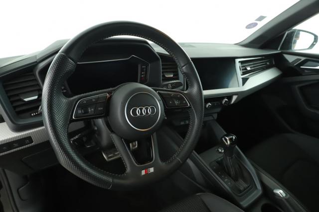Audi A1 Sportback image 4