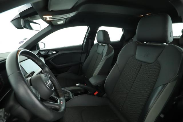 Audi A1 Sportback image 3