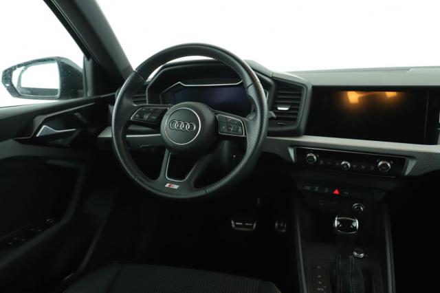 Audi A1 Sportback image 6