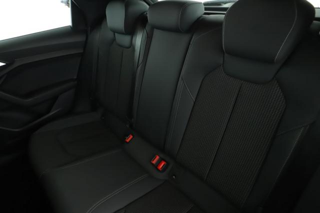 Audi A1 Sportback image 9