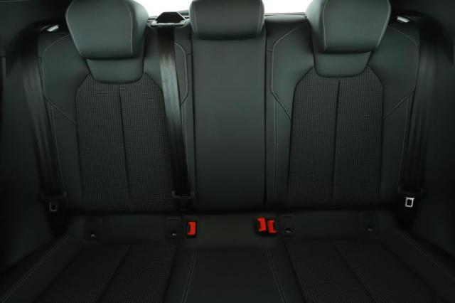 Audi A1 Sportback image 7
