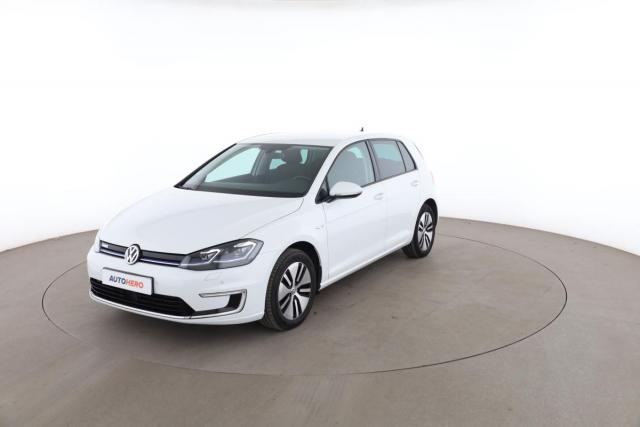 Volkswagen Golf Vii E- Electrique 35.8 Kwh 5p 136 Ch