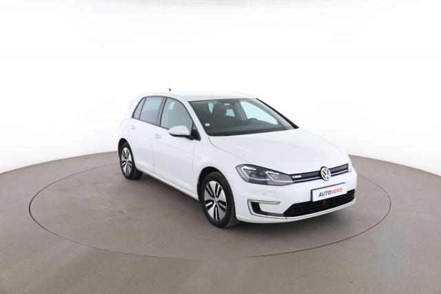 Volkswagen Golf image 8