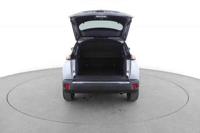 Peugeot 2008 image 9